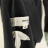 ピエールカルダン pierre cardin ボウタイロングカットソー 柄切替 タイ付き レディース JPN:42