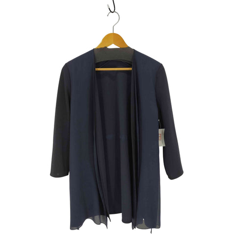 ラジョコンダ LA JOCONDE シアーカーディガン チュニック レディース JPN:38