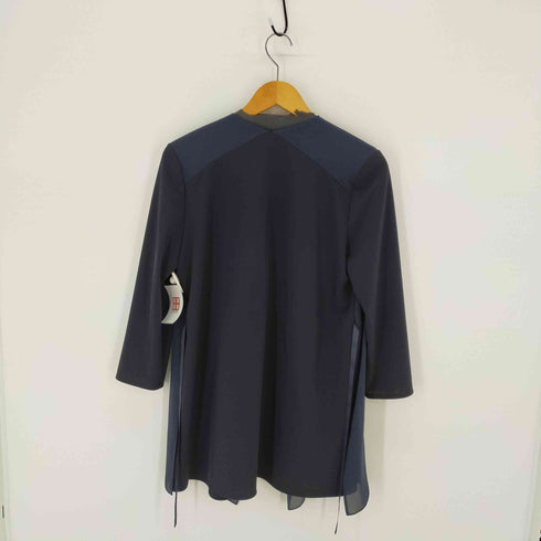 ラジョコンダ LA JOCONDE シアーカーディガン チュニック レディース JPN:38