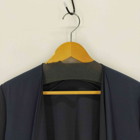 ラジョコンダ LA JOCONDE シアーカーディガン チュニック レディース JPN:38