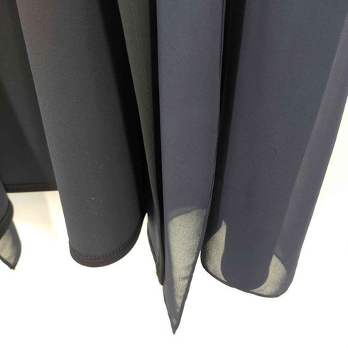 ラジョコンダ LA JOCONDE シアーカーディガン チュニック レディース JPN:38