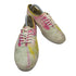 バンズ VANS Authentic Lo Pro マーブル タイダイ染め メンズ US:9.5