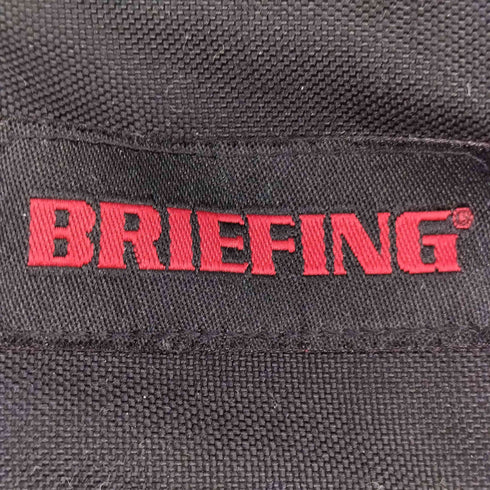 ブリーフィング BRIEFING neo urban bucket メンズ