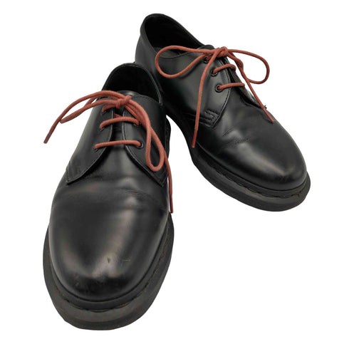 ドクターマーチン Dr.Martens 1461 MONO 3ホールシューズ メンズ UK:7