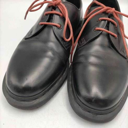 ドクターマーチン Dr.Martens 1461 MONO 3ホールシューズ メンズ UK:7