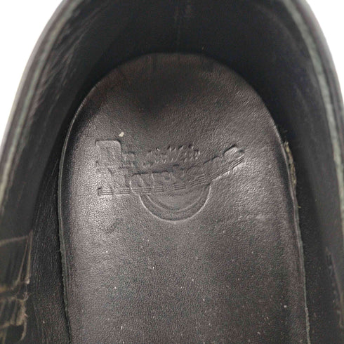 ドクターマーチン Dr.Martens 1461 MONO 3ホールシューズ メンズ UK:7