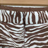 スライ SLY ZEBRA FRONT BUTTON SLIT スカート レディース JPN:1