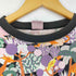 I.N.EXPRESS アニマル総柄 S/S Tシャツ レディース 6