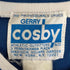 ジェリーコスビー GERRY cosby 90s オーバーサイズ フットボールシャツ ゲームシャツ メンズ
