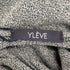 イレーヴ YLEVE バックオープンカットソー レディース JPN:1
