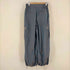 ジーナシス JEANASIS シャンブレーフラップカーゴパンツ レディース JPN:M