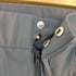 ジーナシス JEANASIS シャンブレーフラップカーゴパンツ レディース JPN:M