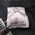 ホワイトマウンテニアリング WHITE MOUNTAINEERING GARMENT DYED WIDE SHORT PANTS クライミングハーフパンツ メンズ JPN:1