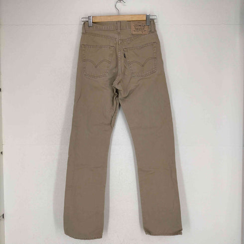 リーバイス Levis 90s ボタンフライデニムパンツ レディース W27 L30