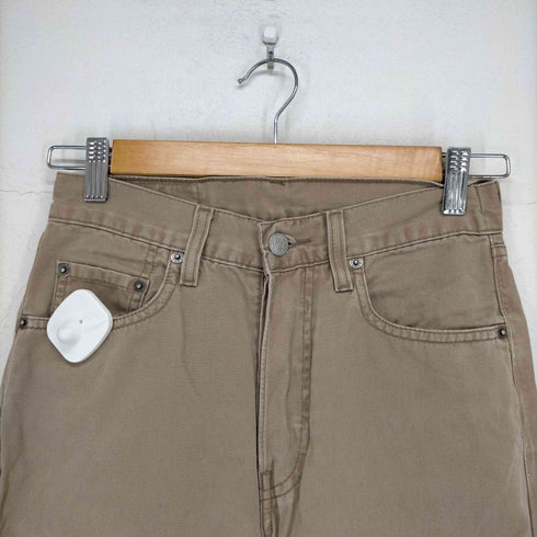 リーバイス Levis 90s ボタンフライデニムパンツ レディース W27 L30