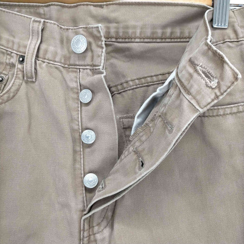 リーバイス Levis 90s ボタンフライデニムパンツ レディース W27 L30