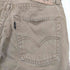 リーバイス Levis 90s ボタンフライデニムパンツ レディース W27 L30
