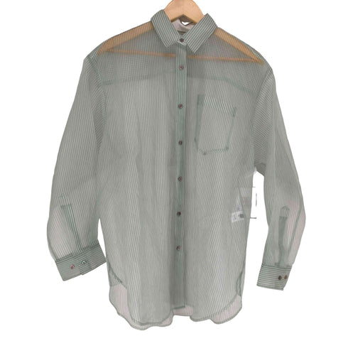 ロクビューティーアンドユースユナイテッドアローズ 6 BEAUTY & YOUTH UNITED ARROWS SUKE ST SHT レディース JPN:36