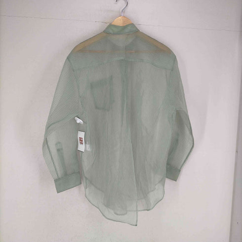 ロクビューティーアンドユースユナイテッドアローズ 6 BEAUTY & YOUTH UNITED ARROWS SUKE ST SHT レディース JPN:36