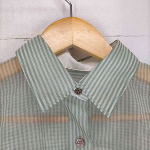 ロクビューティーアンドユースユナイテッドアローズ 6 BEAUTY & YOUTH UNITED ARROWS SUKE ST SHT レディース JPN:36