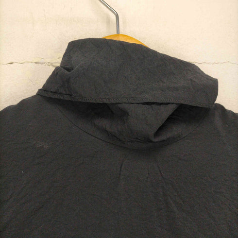 ザラ ZARA 背面ジップマキシワンピース レディース JPN:S