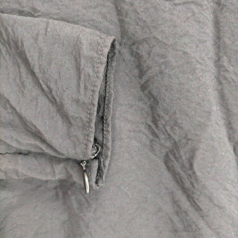ザラ ZARA 背面ジップマキシワンピース レディース JPN:S