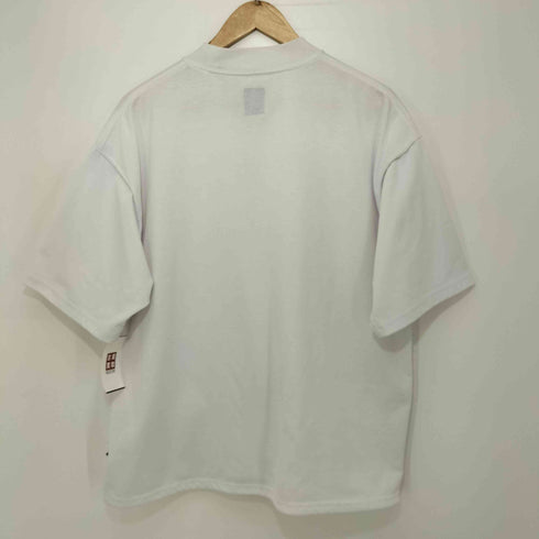 ダイワピアサーティナイン DAIWA PIER39 21SS TECH 1P HI-CREW NECKT-SHIRTS メンズ JPN:M