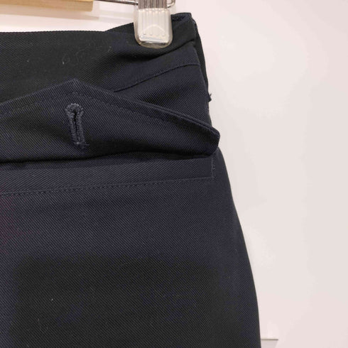 ジャーナルスタンダード JOURNAL STANDARD 2021 / 2タック ボタンフライ ワイドチノパンツ メンズ JPN:2