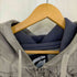 エコーアンリミテッド ECKO UNLTD タイダイ 両面プリント ジップアップパーカー メンズ import:L