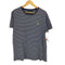 ポロバイラルフローレン Polo by RALPH LAUREN ボーダーTシャツ メンズ JPN:L