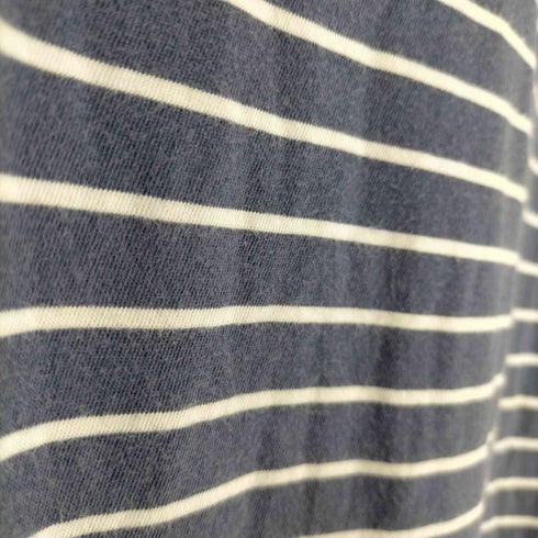 ポロバイラルフローレン Polo by RALPH LAUREN ボーダーTシャツ メンズ JPN:L