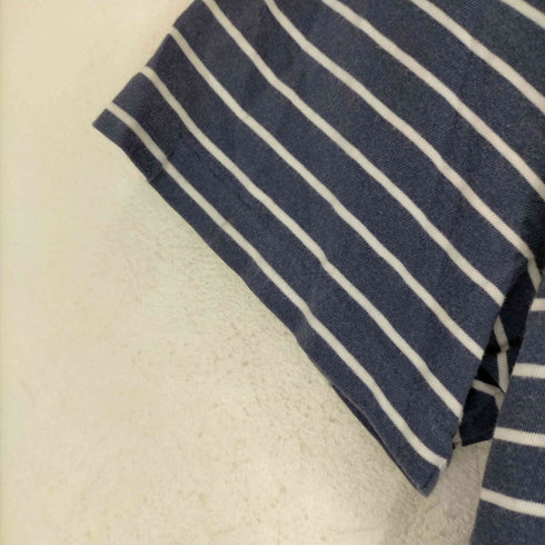 ポロバイラルフローレン Polo by RALPH LAUREN ボーダーTシャツ メンズ JPN:L