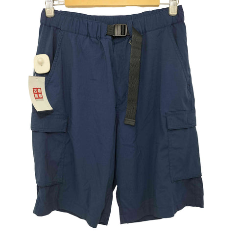 コロンビア Columbia 水陸両用 アウトドアハーフパンツ メンズ JPN:L