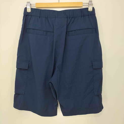 コロンビア Columbia 水陸両用 アウトドアハーフパンツ メンズ JPN:L
