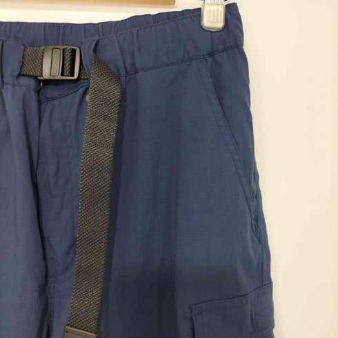 コロンビア Columbia 水陸両用 アウトドアハーフパンツ メンズ JPN:L