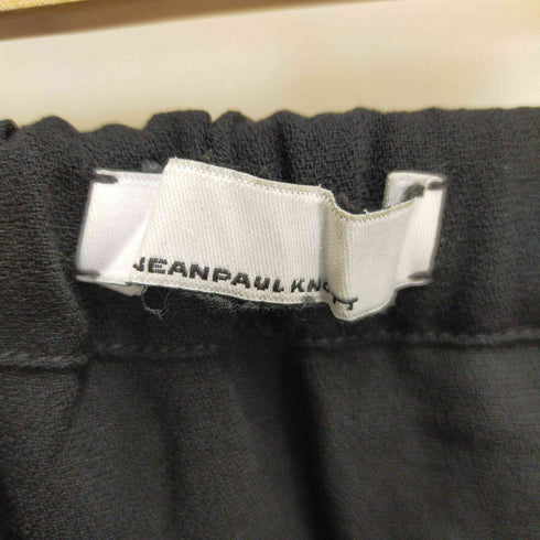 JEANPAULKNOTT サイドライン イージーパンツ メンズ JPN:3