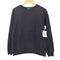 ユナイテッドアローズ UNITED ARROWS スペイン ピマ コットン クルーネック メンズ JPN:L