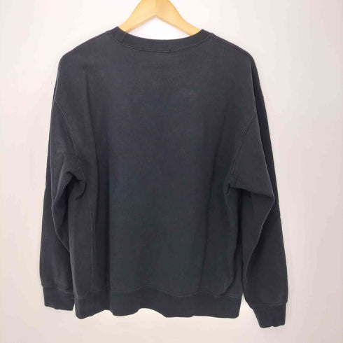 ユナイテッドアローズ UNITED ARROWS スペイン ピマ コットン クルーネック メンズ JPN:L