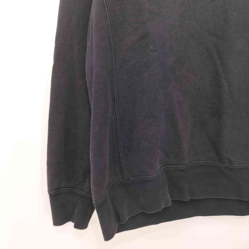 ユナイテッドアローズ UNITED ARROWS スペイン ピマ コットン クルーネック メンズ JPN:L