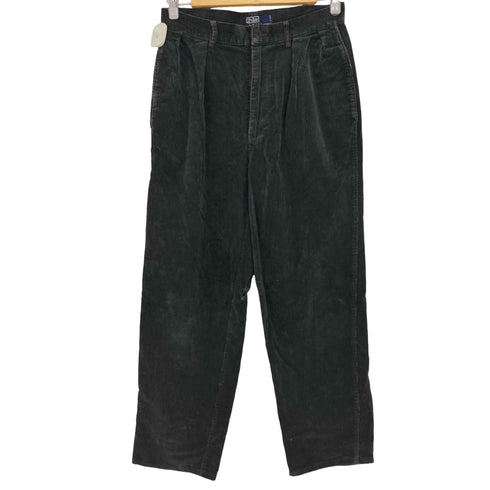 ポロバイラルフローレン Polo by RALPH LAUREN POLO CORDS TROUSERS メンズ 29