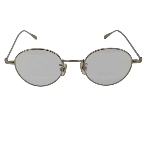 ユナイテッドアローズ UNITED ARROWS Harry メタルフレーム メガネ メンズ