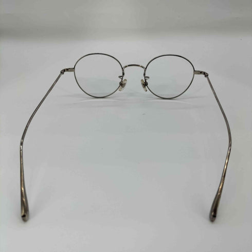 ユナイテッドアローズ UNITED ARROWS Harry メタルフレーム メガネ メンズ