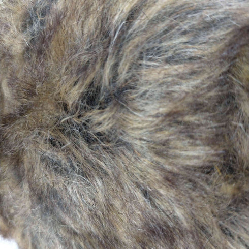 フェイクレザー パイロットキャップ メンズ