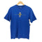 アルスタイルアパレルアクティブウェアー ALSTYLE APPAREL & ACTIVEWEAR サーフプリント クルーネック Tシャツ メンズ JPN:M