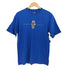 アルスタイルアパレルアクティブウェアー ALSTYLE APPAREL & ACTIVEWEAR サーフプリント クルーネック Tシャツ メンズ JPN:M