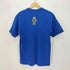 アルスタイルアパレルアクティブウェアー ALSTYLE APPAREL & ACTIVEWEAR サーフプリント クルーネック Tシャツ メンズ JPN:M