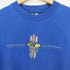 アルスタイルアパレルアクティブウェアー ALSTYLE APPAREL & ACTIVEWEAR サーフプリント クルーネック Tシャツ メンズ JPN:M