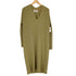 トゥデイフル TODAYFUL Wholegarment Knit Dress レディース JPN:36