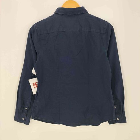 エルエルビーン L.L.Bean コットン長袖シャツ レディース JPN:S