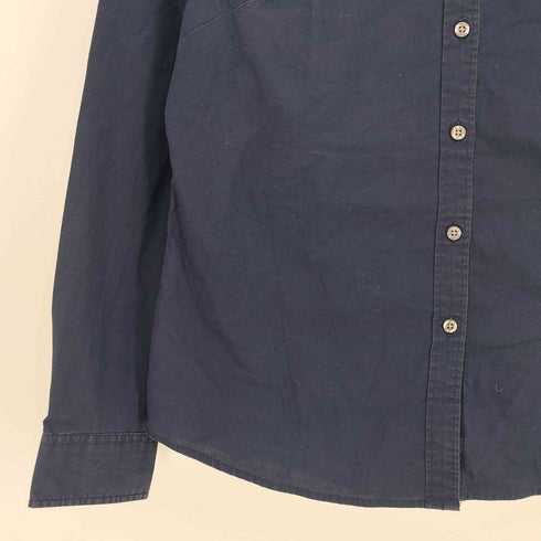 エルエルビーン L.L.Bean コットン長袖シャツ レディース JPN:S